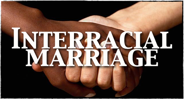 1912: Forbid interracial marriage