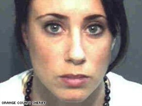 Casey Anthony Refuses Visit From Mother