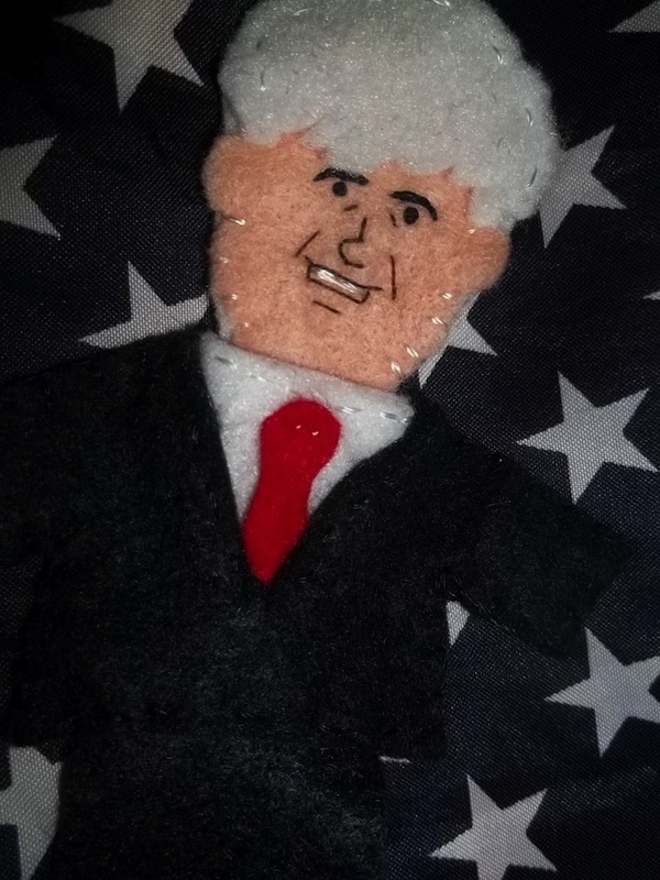 Newt Gingrich