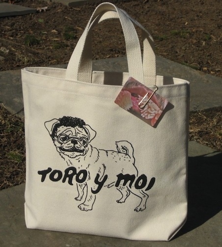 Tote bag Sold Out