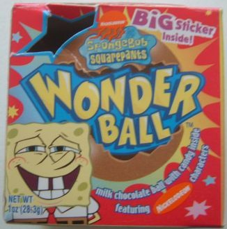 Wonder Balls