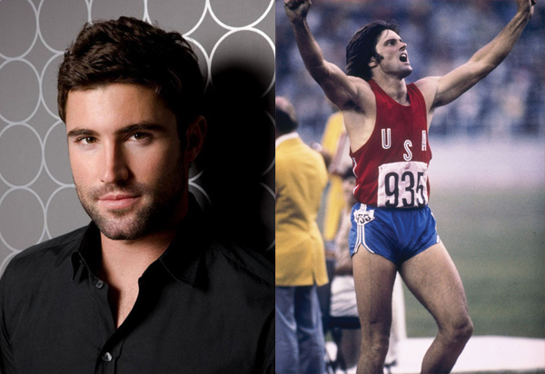 Brody Jenner / Bruce Jenner