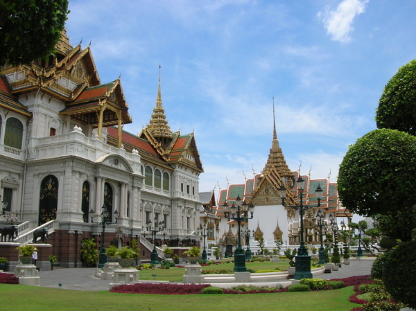 Bangkok, Thailand