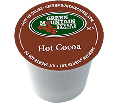 Every morning, people in offices around the world chug coffee. Green Mountain Coffee took advantage of that addiction and started making individual ground coffee cups for brewing systems in those companies' kitchens. And as of July Green Mountain was valued at a whopping $29.6 billion.