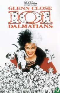 101 Dalmatians