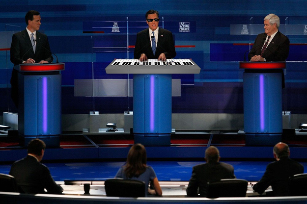 (Getty Images)This photo may have been photoshopped...
