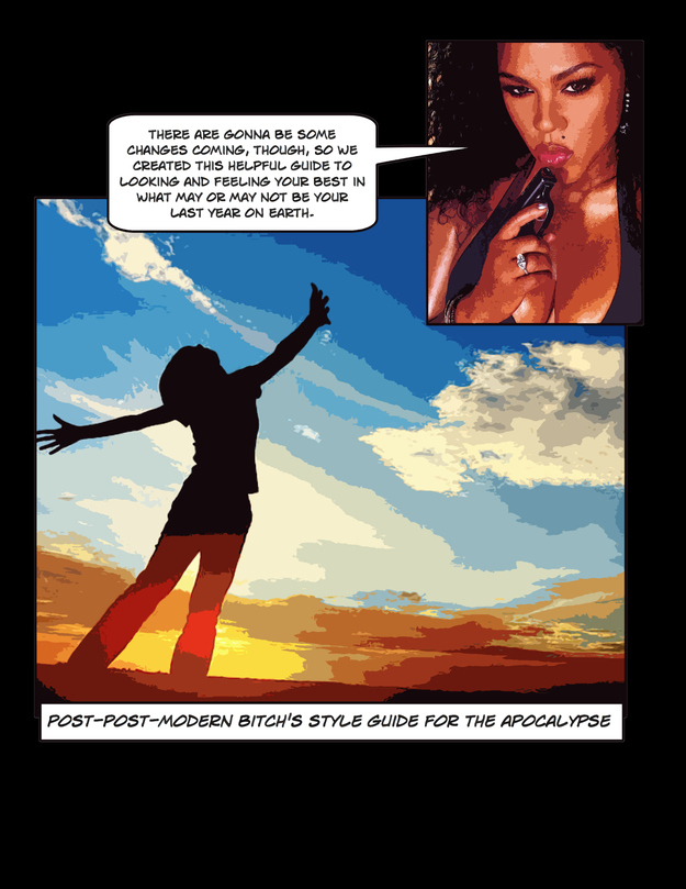 Go to YOURTEAM.ORG to read full comic.
