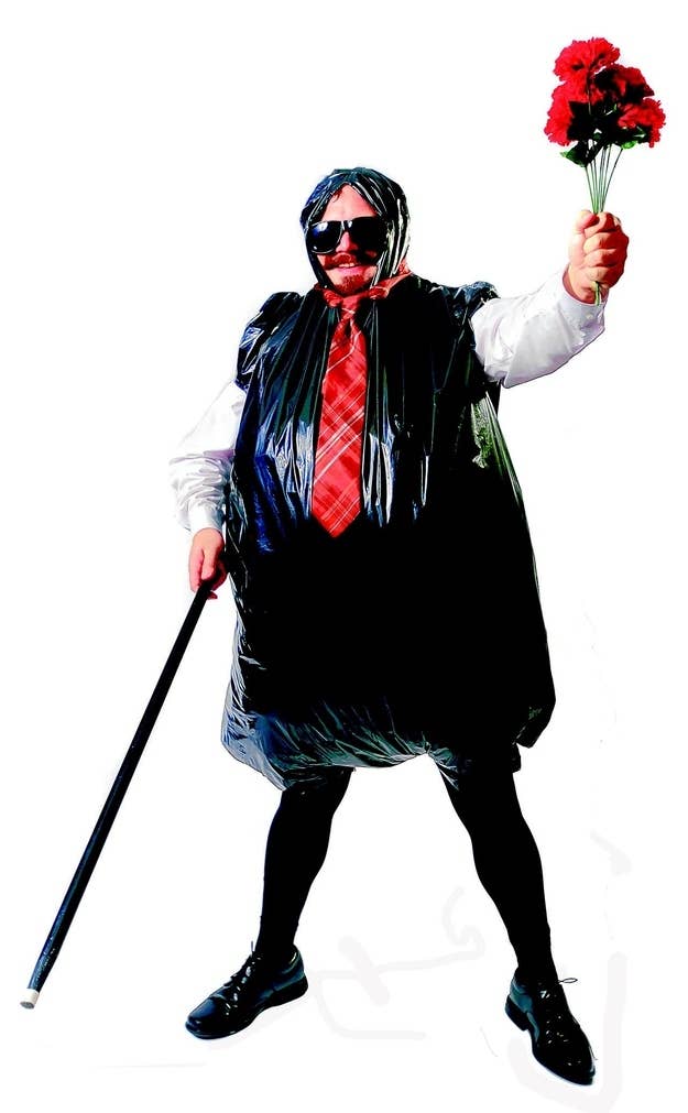 27 Best Worst Halloween Pun Costumes