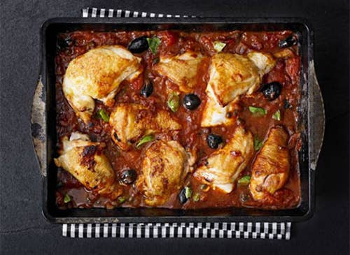 Buzzfeed Food Now Has A Nom Button