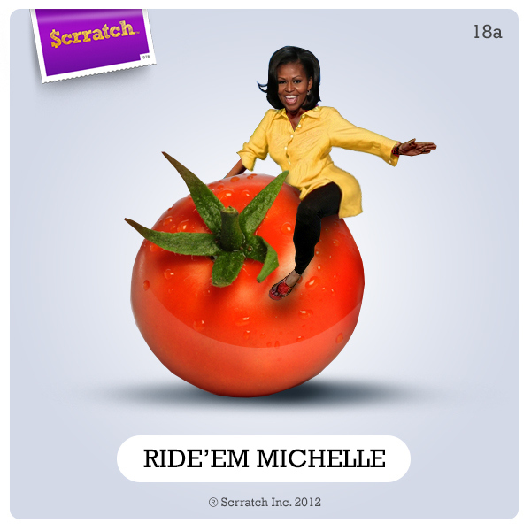 Ridem Michelle