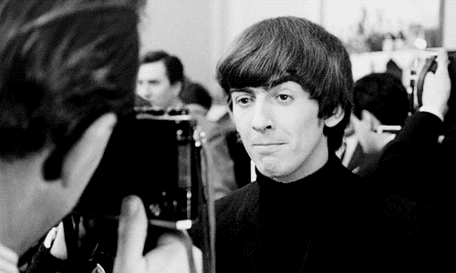 George Harrison