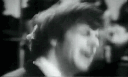 Ringo Starr