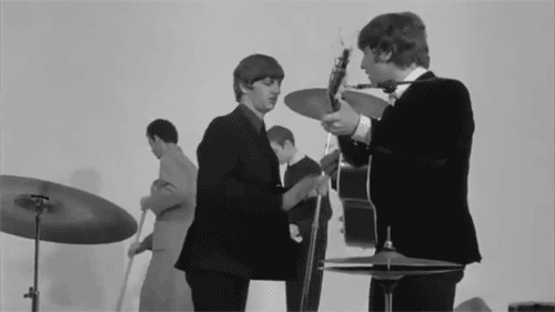 Ringo Starr