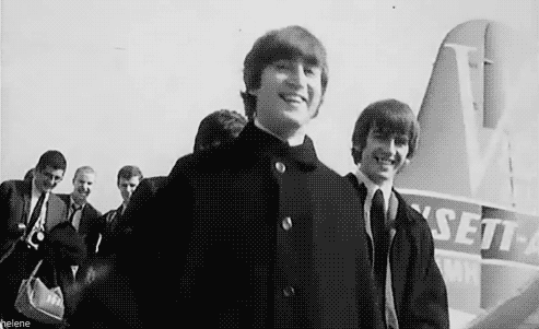 John Lennon