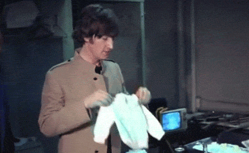 John Lennon