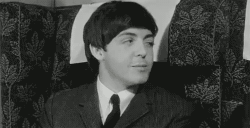Paul McCartney