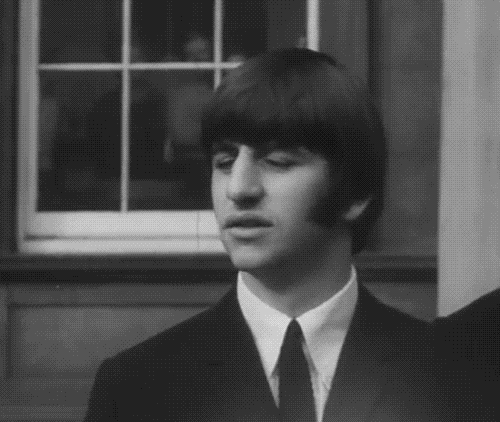 Ringo Starr