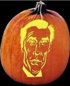 Best Political Pumpkins Of The 2012 Election So Far