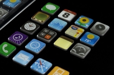 Magnets That Look Like App Buttons