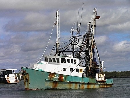 Globally, the fishing industry accounts for more fatalities at work than any other profession. Again, this isn't one that might strike you as being immediately dangerous but when you consider the environment and the sheer number of people in this industry, it's not of massive surprise.