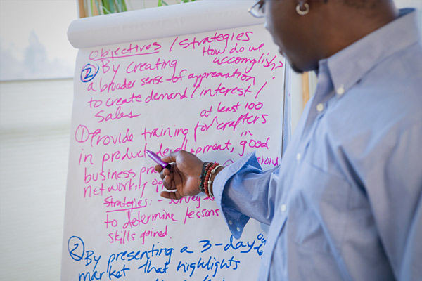 2. Director of Sales and MarketingA director of sales and marketing plans implements efforts to promote companies and generate business. Responsibilities often include budget management, public relations, and employee training. Sales and marketing directors reported the second-highest level of job dissatisfaction of all survey respondents. The majority who responded negatively cited a lack of direction from upper management and an absence of room for growth as the main sources of their ire.