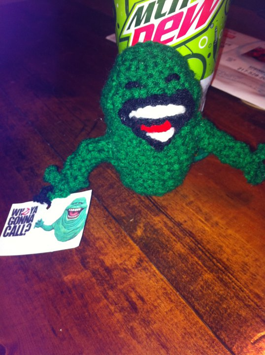 Slimer