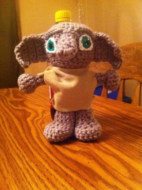 Dobby