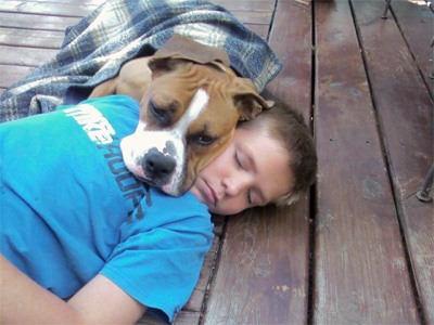 A nap