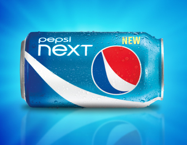 Pepsi NEXT is a cola with 60% less sugar than regular Pepsi and still tastes great. How can something taste so good with less sugar? You've got to drink it to believe it.