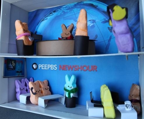 PeepBS Newshour