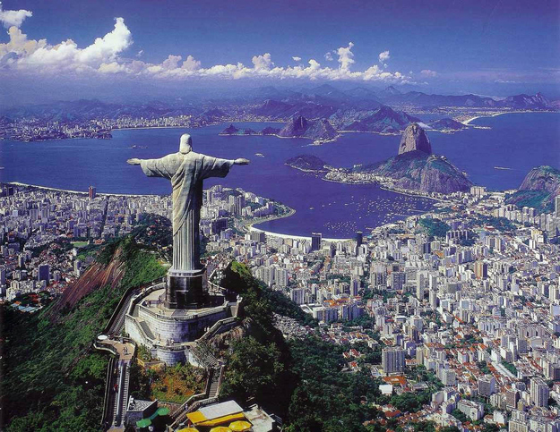 Rio de Janeiro Brazil
