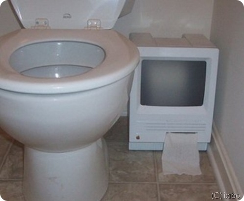 This would make your house so cool that you'd have people beg to come over and use your facilities.