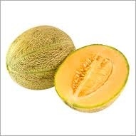 Up Here - CantaloupeDown Under - Rockmelon