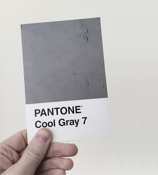 Pantone Cool Gray 4c Alaya Bespikonz Tee Aaron Caraballo
