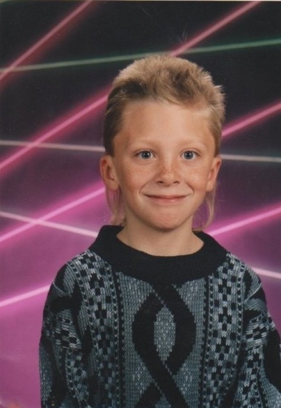 Matthew - 1990