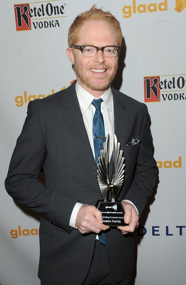 Jesse Tyler Ferguson
