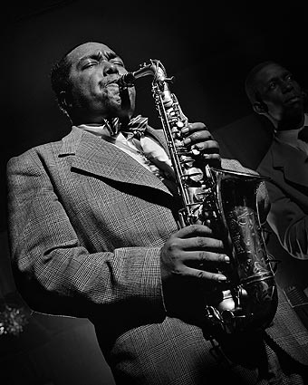 We wouldn't have "bebop" without this famous sax man. As one of the most important figures in jazz history, Charlie "Bird" Parker may be gone, but his music continues to live on.