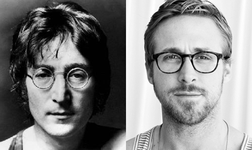 Yes, I know we just had a John Lennon biopic (of sorts) with Sam Taylor-Wood's Nowhere Boy, but c'mooon...Ryan Gosling!Coen Brothers to direct.