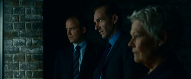 RALPH FIENNES!