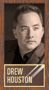 Drew Houston is an internet entrepreneur and is best known for being the founder and CEO of Dropbox, an online backup and storage service. Dropbox has been called one of the 20 best startups of Silicon Valley. Thanks to Drew, syncing files has never been easier. Create a file, drop it in the box, sit back, relax, and viola! Syncing complete.