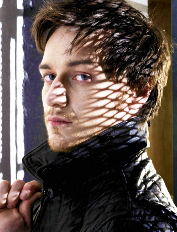 He's almost the right age. He can act. And he can do funny (and down-right gross). Remember him from Shameless days?