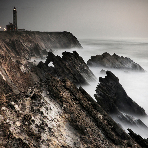The Lighthouse… © Joao Almeida