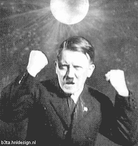 There's significant evidence that he suffered a groin injury during WWI and medics had to remove his left testicle.