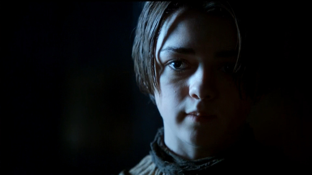 Arya continues to tiptoe her new role of spy inside the stronghold of Harrenhaal. It feels wrong putting such a tough cookie so low on the list, but she is still a hostage. Arya will continue to have a leg up on Papa Lannister for as long as she can keep her cards off the table. She also has a certain assassin tag-team partner who owes her one more death. After that tattletale guard got snuffed, you have to think the third and final hit is going to be someone of importance.