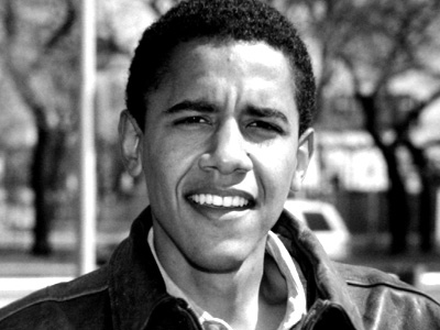 56 Images From Barack Obama's Early Career In Chicago