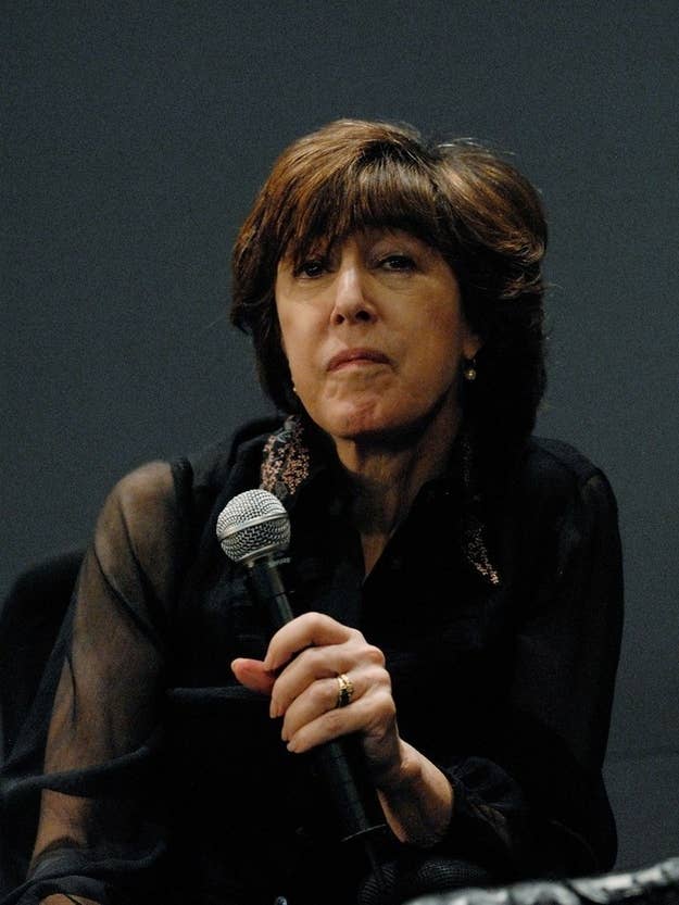 10+ Nora Ephron Quotes