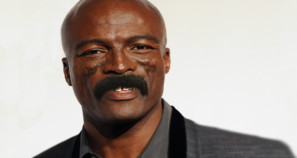Yesterday, when Walrus (formerly Seal) finally emerged from a closet where he’d locked himself since divorcing ex-wife Heidi Klum, he had a revelation a name-change.On first reentering the real world after two months of seclusion, the legendary singer-songwriter was shaving his beard when he suddenly found himself with a full mustache.“Inspired by Michael Jackson, I decided to take a closer look at the man in the mirror,” Walrus told media at a press release. ”And I didn’t see Seal anymore.” After pausing for dramatic effect, he added, “I saw Walrus.”Walrus is reportedly in good spirits, and headed to the studio next month to record his first album released as ‘Walrus,’ with the inspired title, “There Are Other Fish in the Sea.”