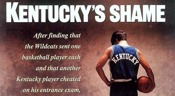 Adsactly Sports Corruption Cheating And Exploitation Is This