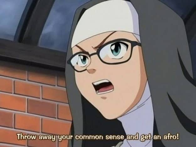 Anime Screenshots Without Context Memes Yugioh Card Maker Forum