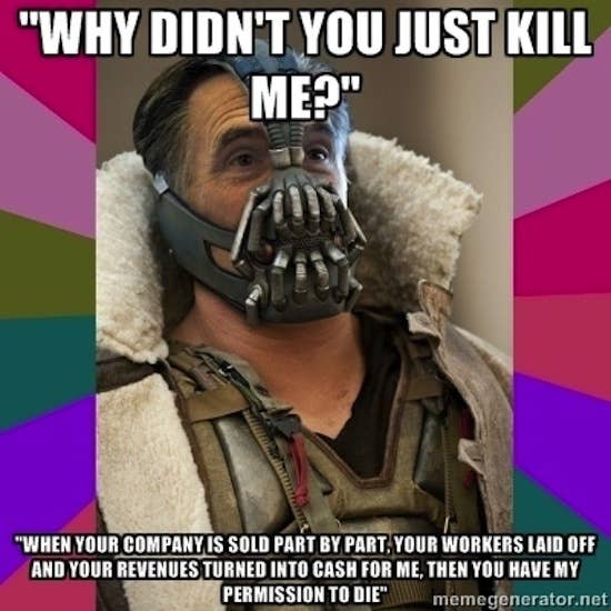 Bane Memes